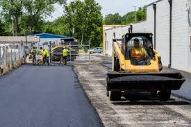 Best Driveway Repair and Patching  in Oakwood, OH